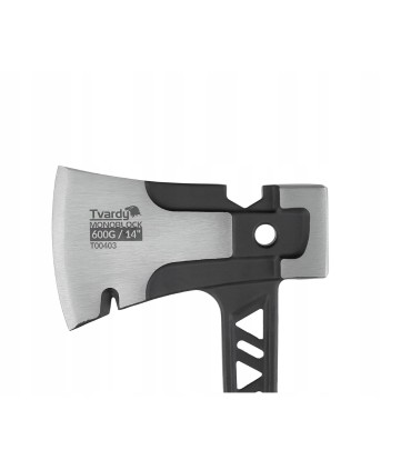 Siekiero-młot 600g ANTI-SHOCK MONOBLOCK