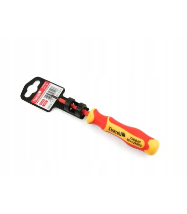 Wkrętak izolowany krzyżakowy PH0x60 VDE