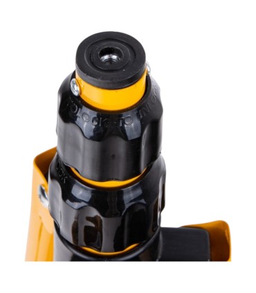 Naświetlacz LED 50W ze statywem budowlanym teleskopowym i przewodem – barwa biała neutralna 4500K