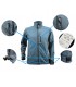 Kurtka softshell rozmiar M