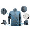 Kurtka softshell rozmiar M