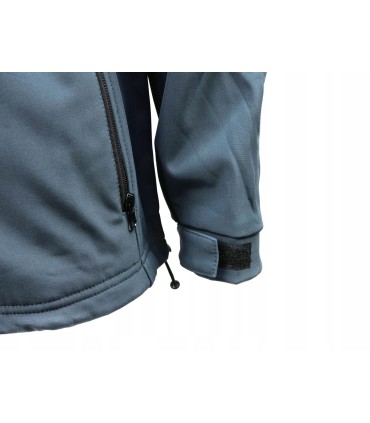 Kurtka softshell rozmiar M