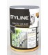 ST ANTI CORROSIVE RAL 7016/GRAFITOWY/MATT 0,7L