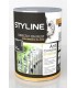 ST ANTI CORROSIVE RAL 7035/SZARY JASNY/PÓŁMAT 0,7L