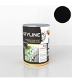 ST ANTI CORROSIVE RAL 9005/CZARNY/PÓŁMAT 0,7L