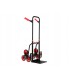 Wózek transportowy schodowy-składany 150kg TVARDY