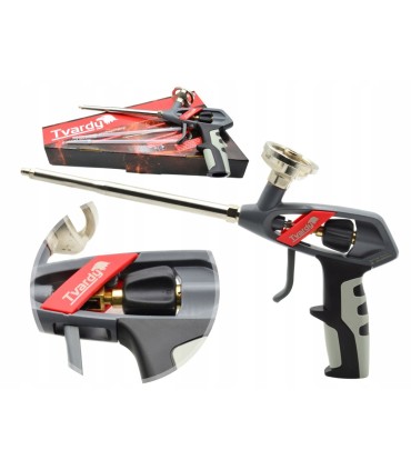 PISTOLET DO PIANKI PROFESJONALNY