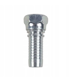 Końcówka AGR DN25 1" BSP S36