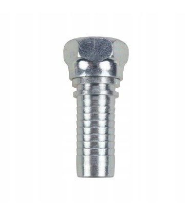 Końcówka AGR DN25 1" BSP S36