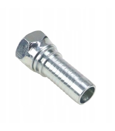 Końcówka AGR DN25 1" BSP S36