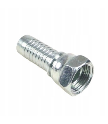 Końcówka AGR DN25 1" BSP S36