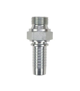 Końcówka AGR DN16 1/2" BSP S24