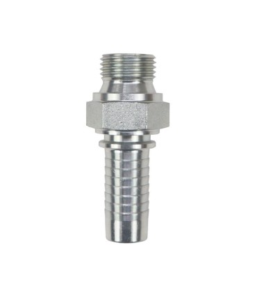 Końcówka AGR DN16 1/2" BSP S24