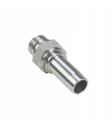 Końcówka AGR DN16 1/2" BSP S24