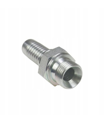 Końcówka AGR DN16 1/2" BSP S24