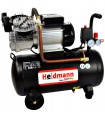 KOMPRESOR OLEJOWY DWUTŁOKOWY 50L 4,2 KM HEIDMANN H00722