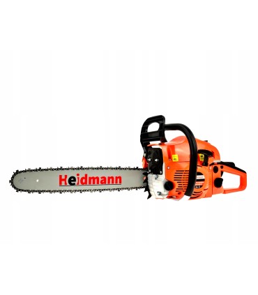 Piła spalinowa łańcuchowa