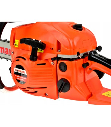 Piła spalinowa łańcuchowa