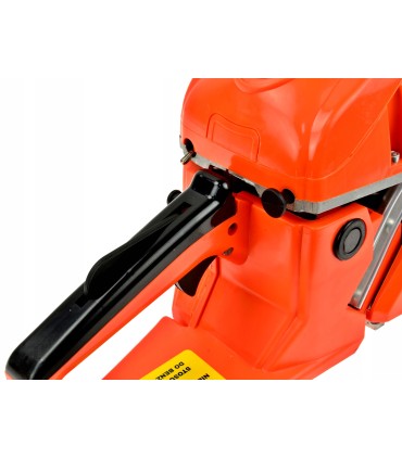 Piła spalinowa łańcuchowa