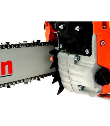Piła spalinowa łańcuchowa