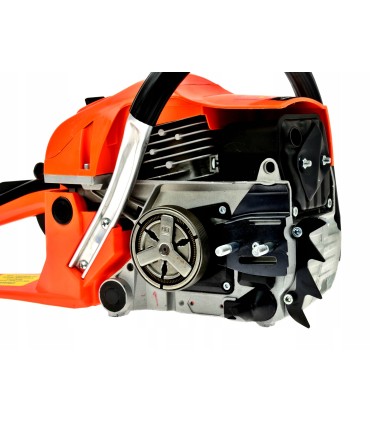 Piła spalinowa łańcuchowa