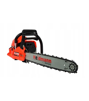 Piła spalinowa łańcuchowa