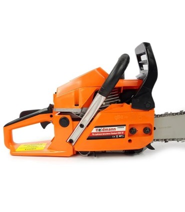 Piła spalinowa łańcuchowa