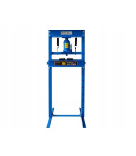 Prasa hydrauliczna pneumatyczna 30T