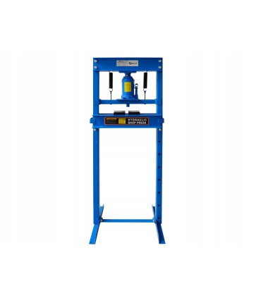 Prasa hydrauliczna pneumatyczna 30T