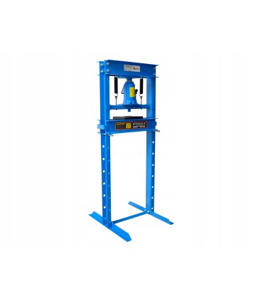 Prasa hydrauliczna pneumatyczna 30T