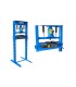 Prasa hydrauliczna pneumatyczna 30T