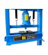 Prasa hydrauliczna pneumatyczna 30T