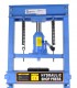 Prasa hydrauliczna pneumatyczna 30T