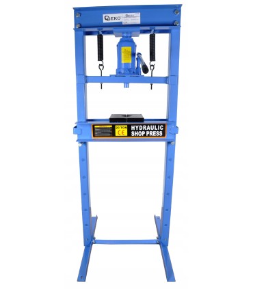 Prasa hydrauliczna pneumatyczna 30T