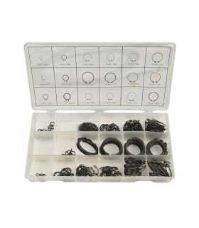 ZESTAW PIERŚCIENI ZEWNĘTRZNYCH SEGERA 300SZT