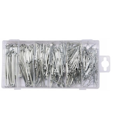 ZESTAW ZAWLECZEK PRZETYCZEK 555szt.