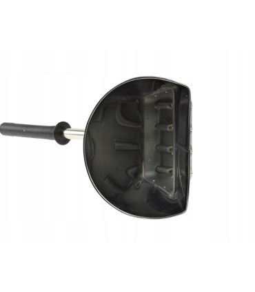 Tynkownica pneumatyczna do sufitów