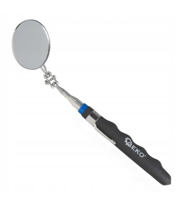 LUSTERKO INSPEKCYJNE TELESKOPOWE 24-69CM KARTONIK WYSTAWOWY