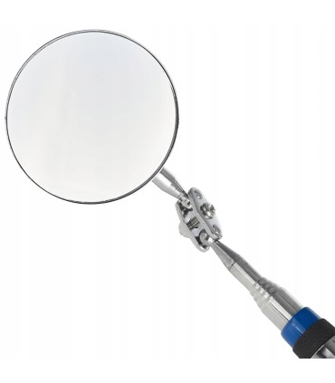 LUSTERKO INSPEKCYJNE TELESKOPOWE 24-69CM KARTONIK WYSTAWOWY