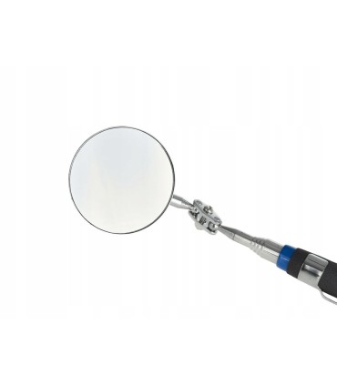 LUSTERKO INSPEKCYJNE TELESKOPOWE 24-69CM KARTONIK WYSTAWOWY