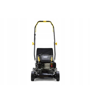 Kosiarka spalinowa 40cm metalowa obudowa JG