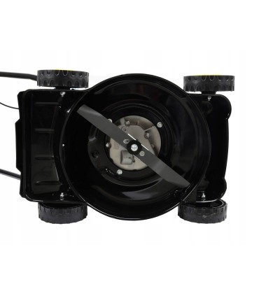 Kosiarka spalinowa 40cm metalowa obudowa JG