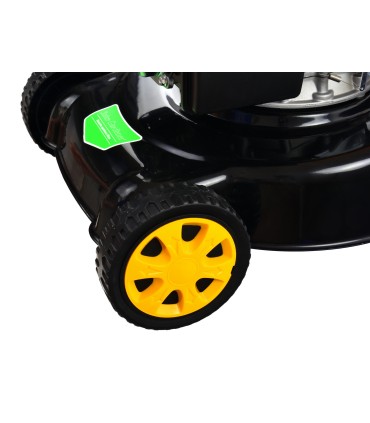 Kosiarka spalinowa 40cm metalowa obudowa JG