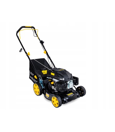 Kosiarka spalinowa 40cm obudowa metalowa napęd