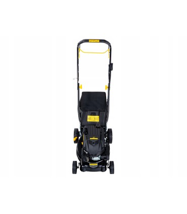 Kosiarka spalinowa 40cm obudowa metalowa napęd