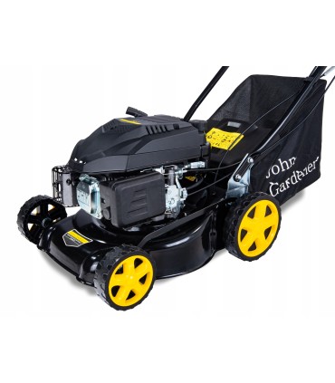 Kosiarka spalinowa 40cm obudowa metalowa napęd