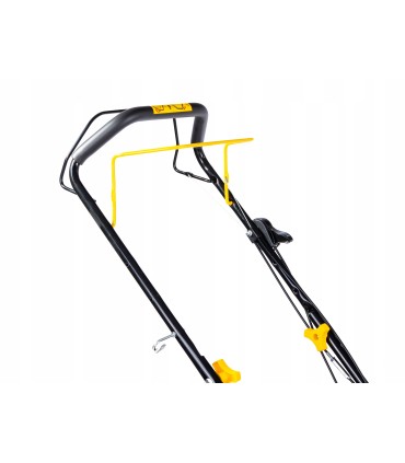 Kosiarka spalinowa 40cm obudowa metalowa napęd