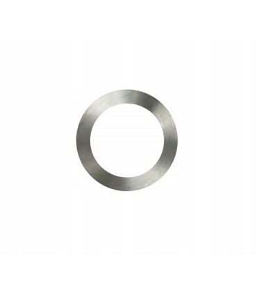 Redukcja do tarcz 22.2 x 16