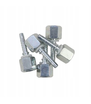 Końcówka DKJ DN06 9/16"-18 UNF