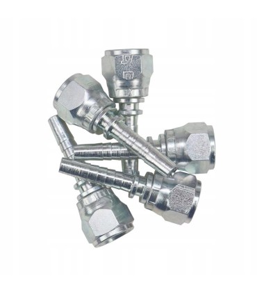 Końcówka DKJ DN06 1/2"-20 UNF